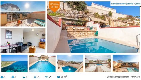 appart hotel malte